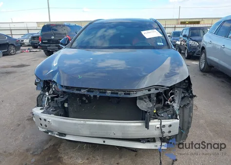 2024 Lexus Nx 350 F Sport Handling z USA, uszkodzony, nr VIN 2T2KGCEZ8RC042587